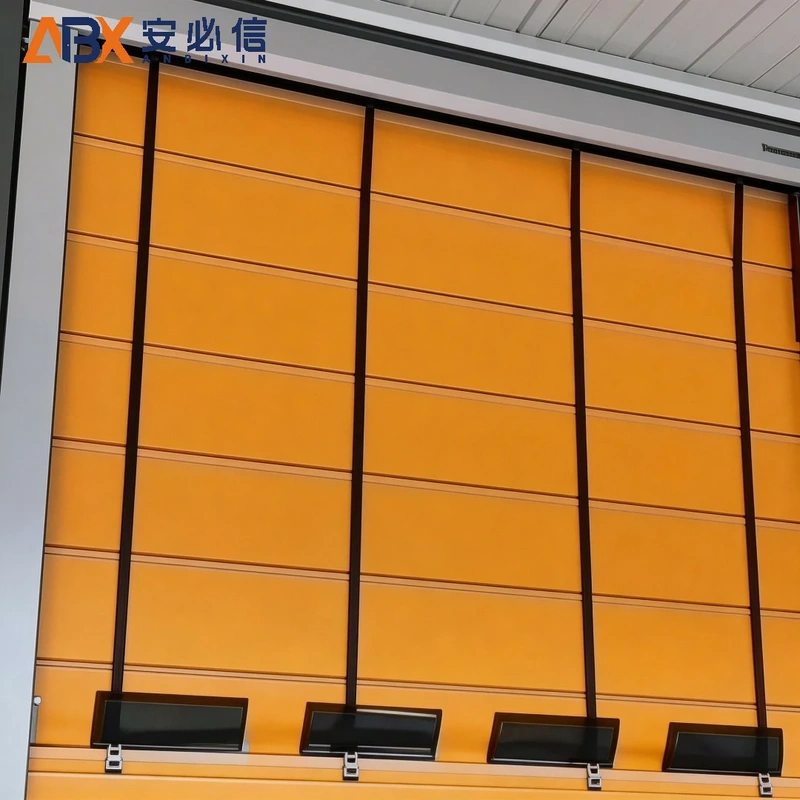 和田地区堆积门