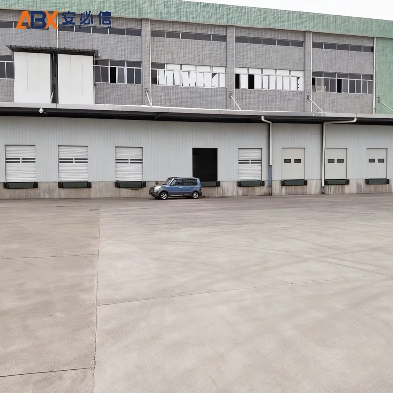和田地区涡轮硬质高速门